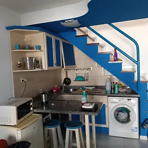 Playmar Apartamento