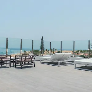 El Palmar Apartamento