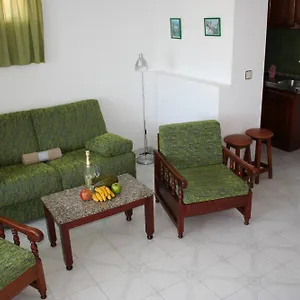 Maba Playa Apartamento