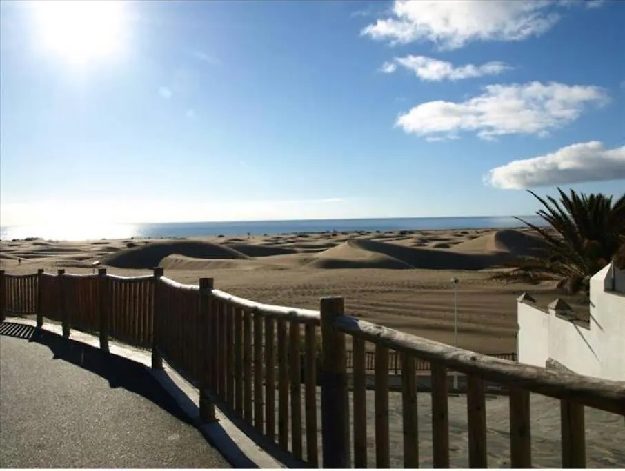 Sunshine 435 Apartment Playa del Ingles