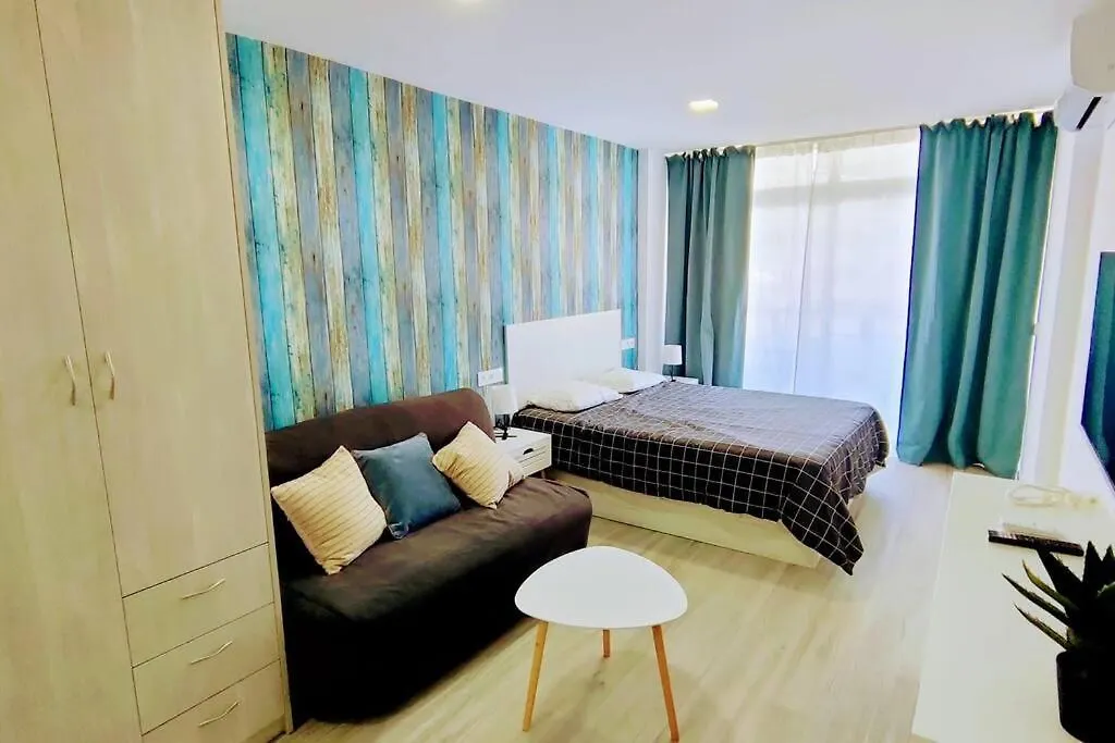 Sunshine 435 Apartment Playa del Ingles