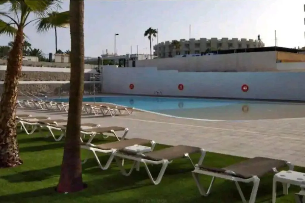 Sunshine 435 Apartment Playa del Ingles  Spain